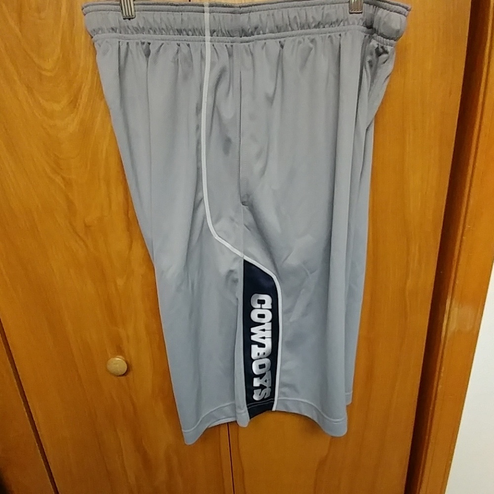 Dallas cowboys shorts